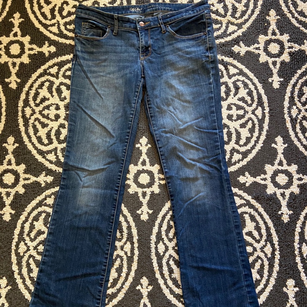 Women’s jeans